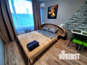 Студия квартира, посуточно, 24м2, 3/9 этаж