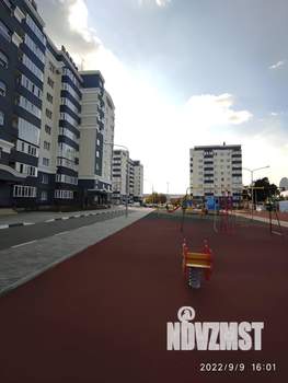 2-к квартира, на длительный срок, 54м2, 3/9 этаж