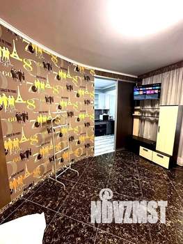 1-к квартира, посуточно, 40м2, 6/11 этаж