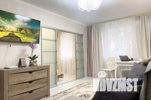 2-к квартира, посуточно, 45м2, 3/5 этаж