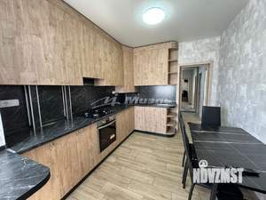 2-к квартира, на длительный срок, 60м2, 9/10 этаж