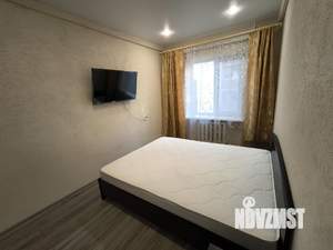 3-к квартира, на длительный срок, 60м2, 2/5 этаж