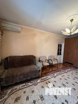 1-к квартира, на длительный срок, 36м2, 3/10 этаж