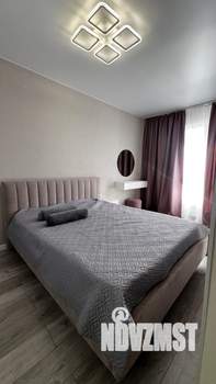 1-к квартира, на длительный срок, 42м2, 6/18 этаж