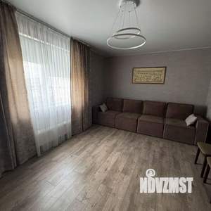 2-к квартира, на длительный срок, 58м2, 10/16 этаж