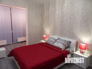 1-к квартира, на длительный срок, 60м2, 6/15 этаж