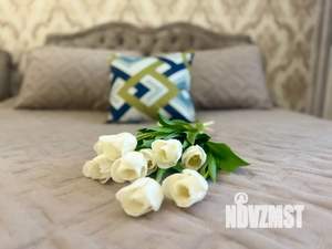 2-к квартира, посуточно, 56м2, 2/10 этаж