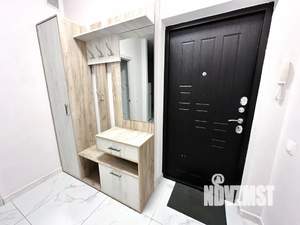 1-к квартира, посуточно, 50м2, 13/16 этаж