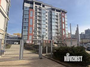 1-к квартира, на длительный срок, 35м2, 1/10 этаж