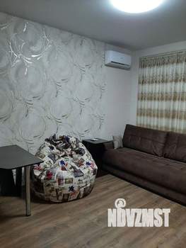 1-к квартира, на длительный срок, 35м2, 2/9 этаж