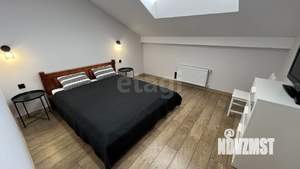 1-к квартира, на длительный срок, 42м2, 10/10 этаж