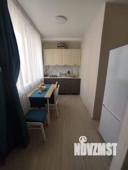 2-к квартира, посуточно, 47м2, 2/5 этаж