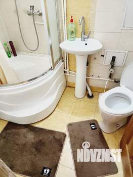 Студия квартира, посуточно, 30м2, 4/5 этаж