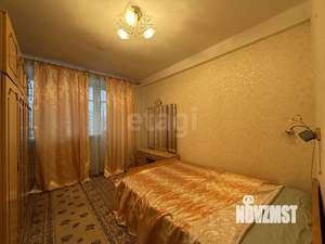 2-к квартира, на длительный срок, 46м2, 2/5 этаж