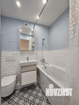 1-к квартира, на длительный срок, 32м2, 5/5 этаж