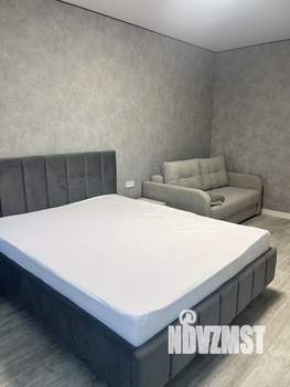 1-к квартира, на длительный срок, 40м2, 10/12 этаж