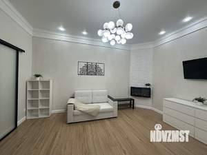 2-к квартира, на длительный срок, 52м2, 1/1 этаж