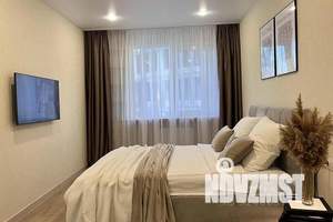 1-к квартира, посуточно, 40м2, 5/9 этаж