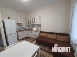 2-к квартира, посуточно, 48м2, 2/3 этаж
