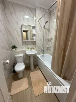 1-к квартира, на длительный срок, 35м2, 8/10 этаж