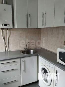 2-к квартира, на длительный срок, 45м2, 2/5 этаж