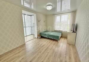 2-к квартира, на длительный срок, 58м2, 4/9 этаж