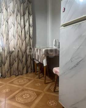 1-к квартира, на длительный срок, 32м2, 8/9 этаж