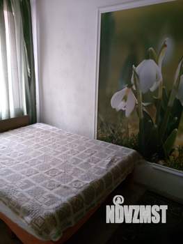 1-к квартира, посуточно, 35м2, 1/5 этаж