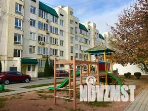 3-к квартира, на длительный срок, 126м2, 5/5 этаж