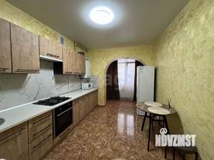 1-к квартира, на длительный срок, 39м2, 1/10 этаж