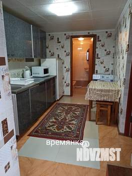 1-к квартира, на длительный срок, 37м2, 1/1 этаж