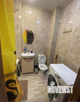 1-к квартира, на длительный срок, 38м2, 6/10 этаж