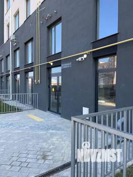 1-к квартира, посуточно, 40м2, 3/10 этаж
