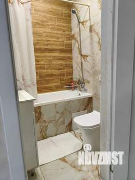 2-к квартира, посуточно, 45м2, 2/2 этаж