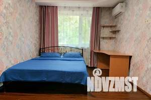 2-к квартира, посуточно, 64м2, 1/5 этаж