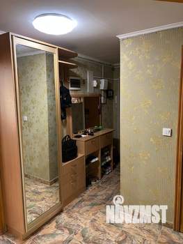 2-к квартира, на длительный срок, 53м2, 2/5 этаж