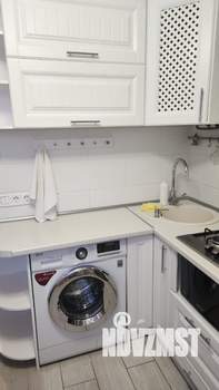 2-к квартира, на длительный срок, 43м2, 5/5 этаж