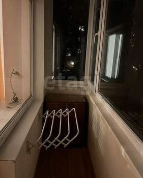 1-к квартира, на длительный срок, 32м2, 2/5 этаж