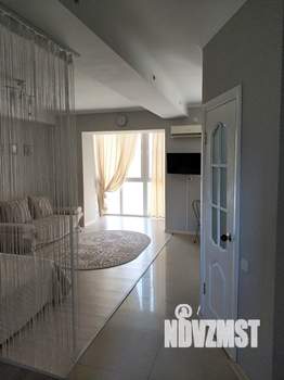 1-к квартира, посуточно, 35м2, 4/5 этаж