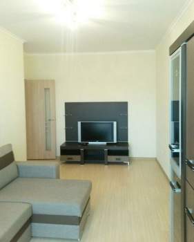 1-к квартира, на длительный срок, 34м2, 5/5 этаж