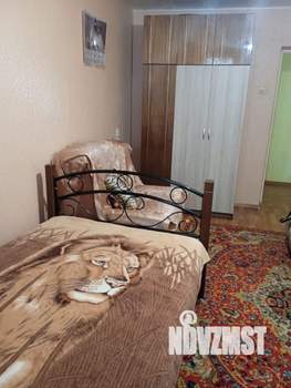 1-к квартира, на длительный срок, 28м2, 1/5 этаж