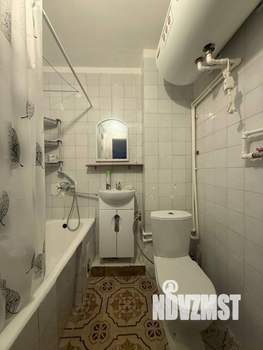 1-к квартира, на длительный срок, 35м2, 4/9 этаж