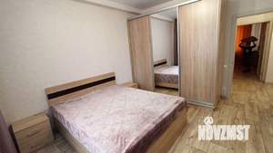 2-к квартира, на длительный срок, 56м2, 3/9 этаж