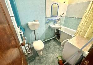 1-к квартира, на длительный срок, 36м2, 5/9 этаж