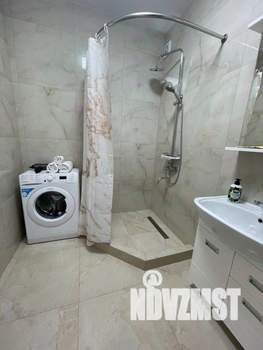 1-к квартира, посуточно, 62м2, 1/1 этаж