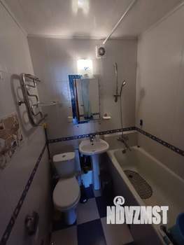 2-к квартира, на длительный срок, 44м2, 2/5 этаж