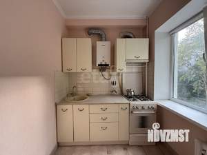 2-к квартира, на длительный срок, 42м2, 3/5 этаж