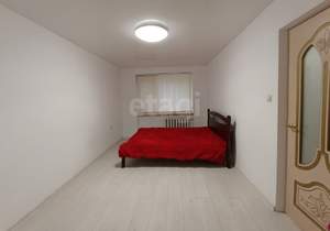 1-к квартира, на длительный срок, 31м2, 1/5 этаж