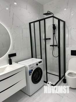 2-к квартира, на длительный срок, 82м2, 1/9 этаж