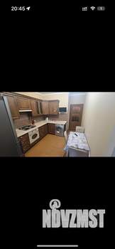 3-к квартира, на длительный срок, 45м2, 3/11 этаж